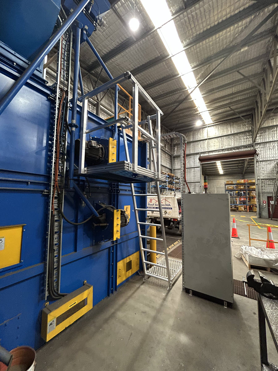 rawa compliant plant access 2
