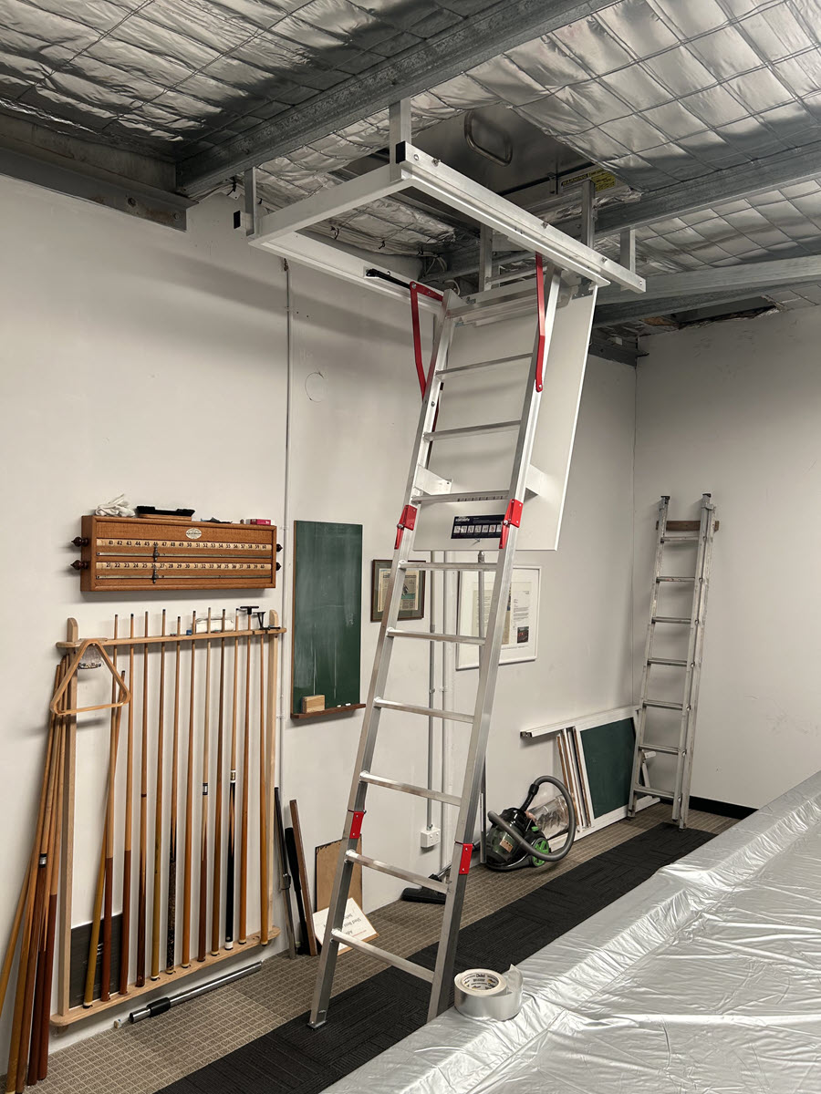 rawa folded ladder 2